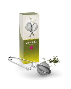 Tea Tongs Infuser