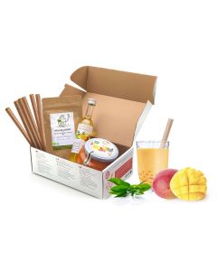 Bubble Tea Kit - Fruit