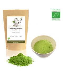 Matcha Green Tea - Organic